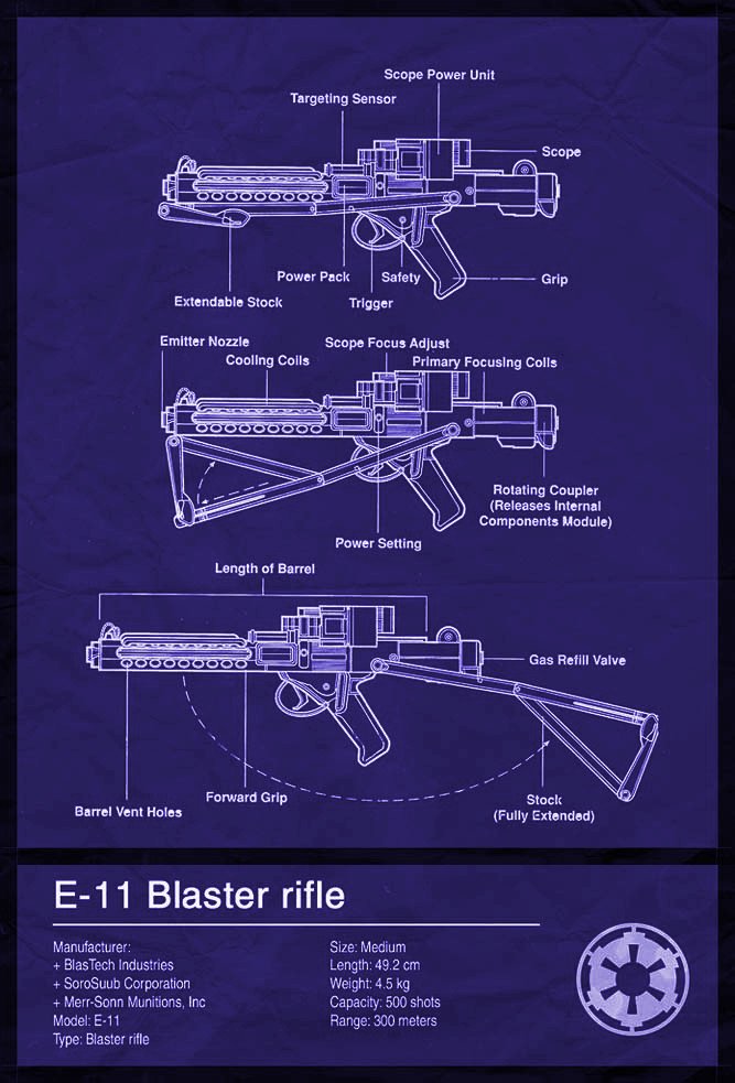 e11blaupause