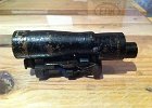 IMG 1367  M38 Scope out of the box